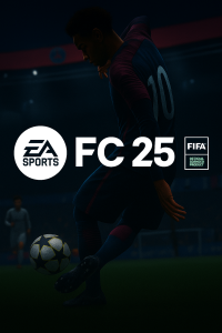 FC 25