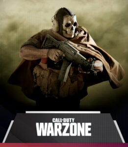 Call of Duty WARZONE