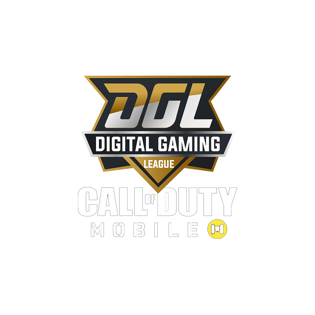 DGL – COD MOBILE CHAMPIONSHIP 