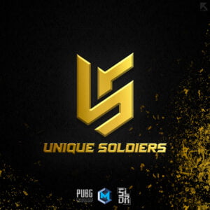 unique SOLDIERS