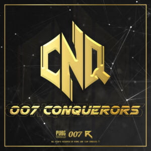 WG | Conquerors 007