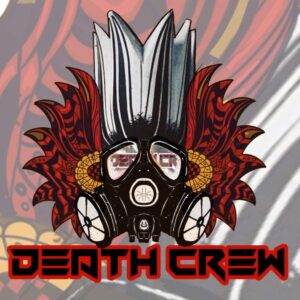 DEATH CREW