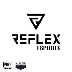 AE | REFLEX ESPORTS