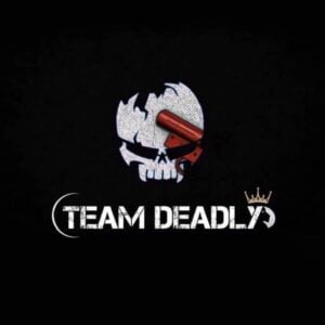 X3 | Team Deadly Red