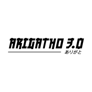 Arigatho 3.0