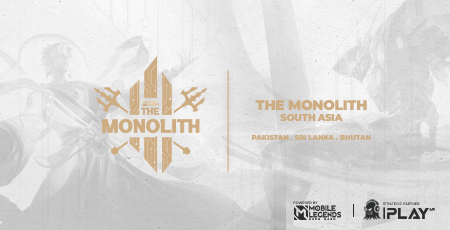The Monolith – South Asia