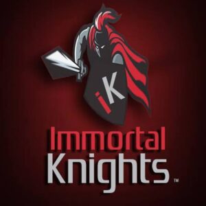 Immortal Knights