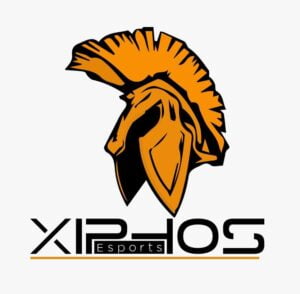 Xiphos Esports Valorant