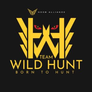 Team Wild Hunt