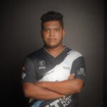 Anushan Bandara