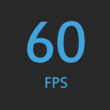 60 FPS