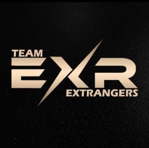 EXTRANGERS