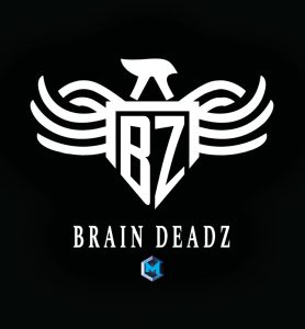 M-eS | BRAIN DEADZ