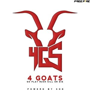 SOD 4Goats