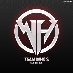 Team Who's