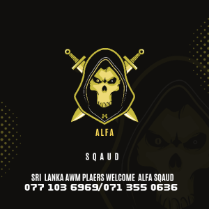 AlFA SQAUD