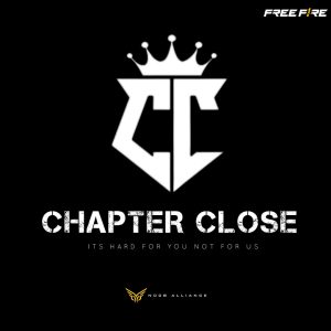 CHAPTER CLOSE