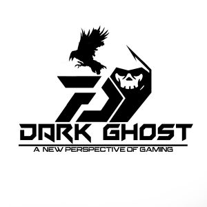 DARK GHOST