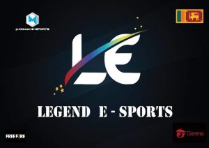 M-eS LEGEND E-SPORTS