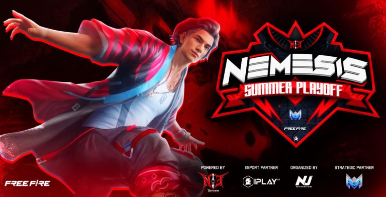 Nemesis Summer Playoff (NESP 2024)