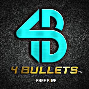 4 BULLETS