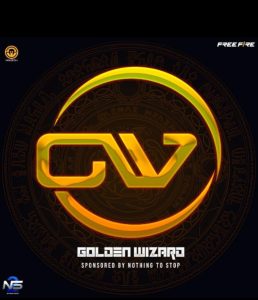 Golden wirazerd