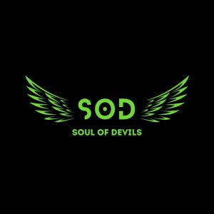 SOUL OF DEVILS