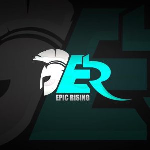 EPIC RISING