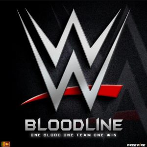 WWE.BLOODLINE