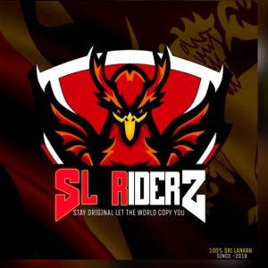 SL RIDERZ