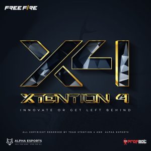 XTENTION 4