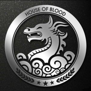 HOUSE OF BLOOD