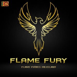 FLAME FURIES