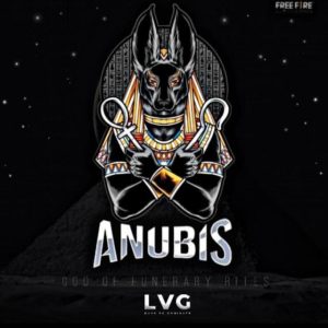 Anubis