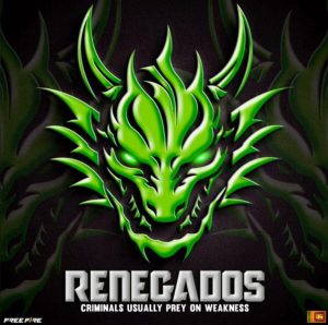 Renegados