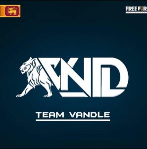 TEAM VANDLE