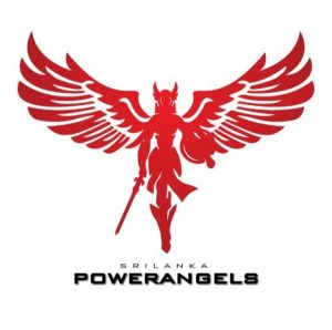 POWERANGELS