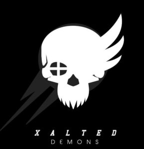 Xalted Demons