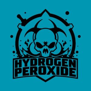 RG-Hydrogen Peroxide