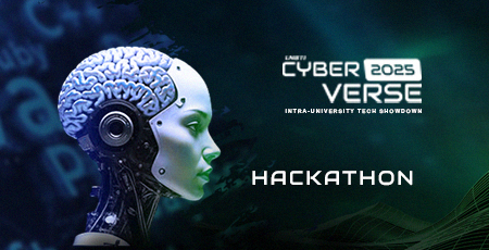 LNBTI CYBER VERSE 2025 – HACKATHON