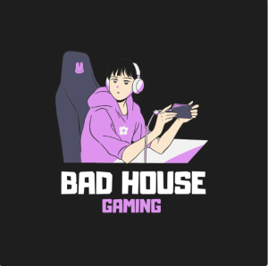 Bad House Gaming