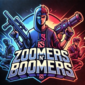 Zoomers n' Boomers