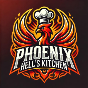 Phoenix hell's Kitchen