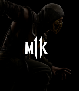 Mortal Kombat 1