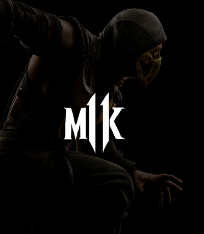 Mortal Kombat 1