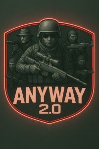 AnyWay 2.0