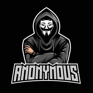 Anonymous