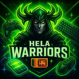 HELA WARRIORS