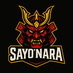 Team Sayo'nara