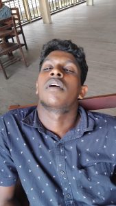 nil buddhi